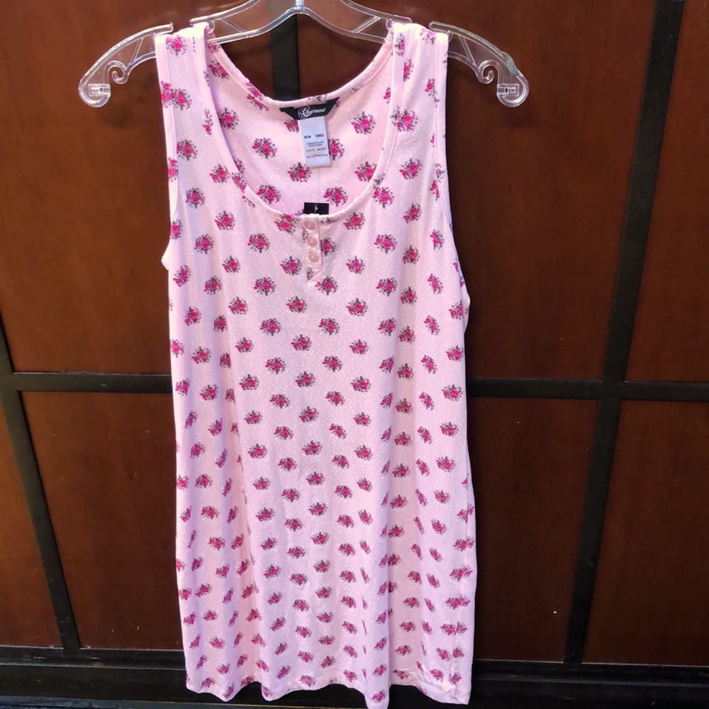 Women’s cotton Chemise
